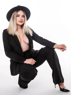 Lelya escort in Dubai