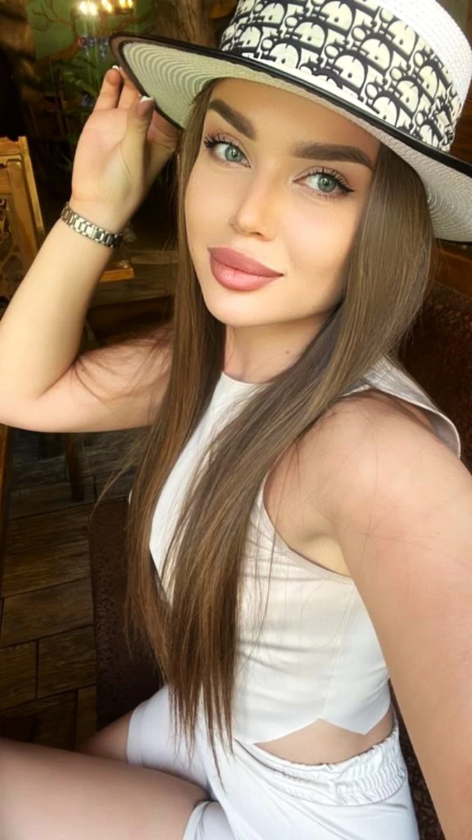  Lera escort in Dubai