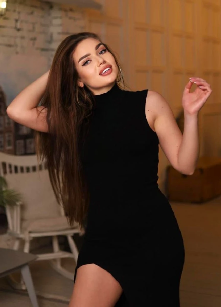  Lera escort in Dubai