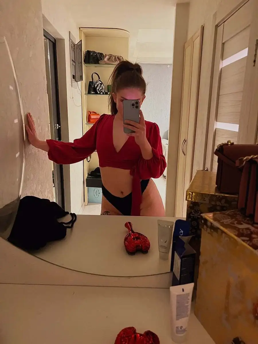 Lexa escort in Dubai