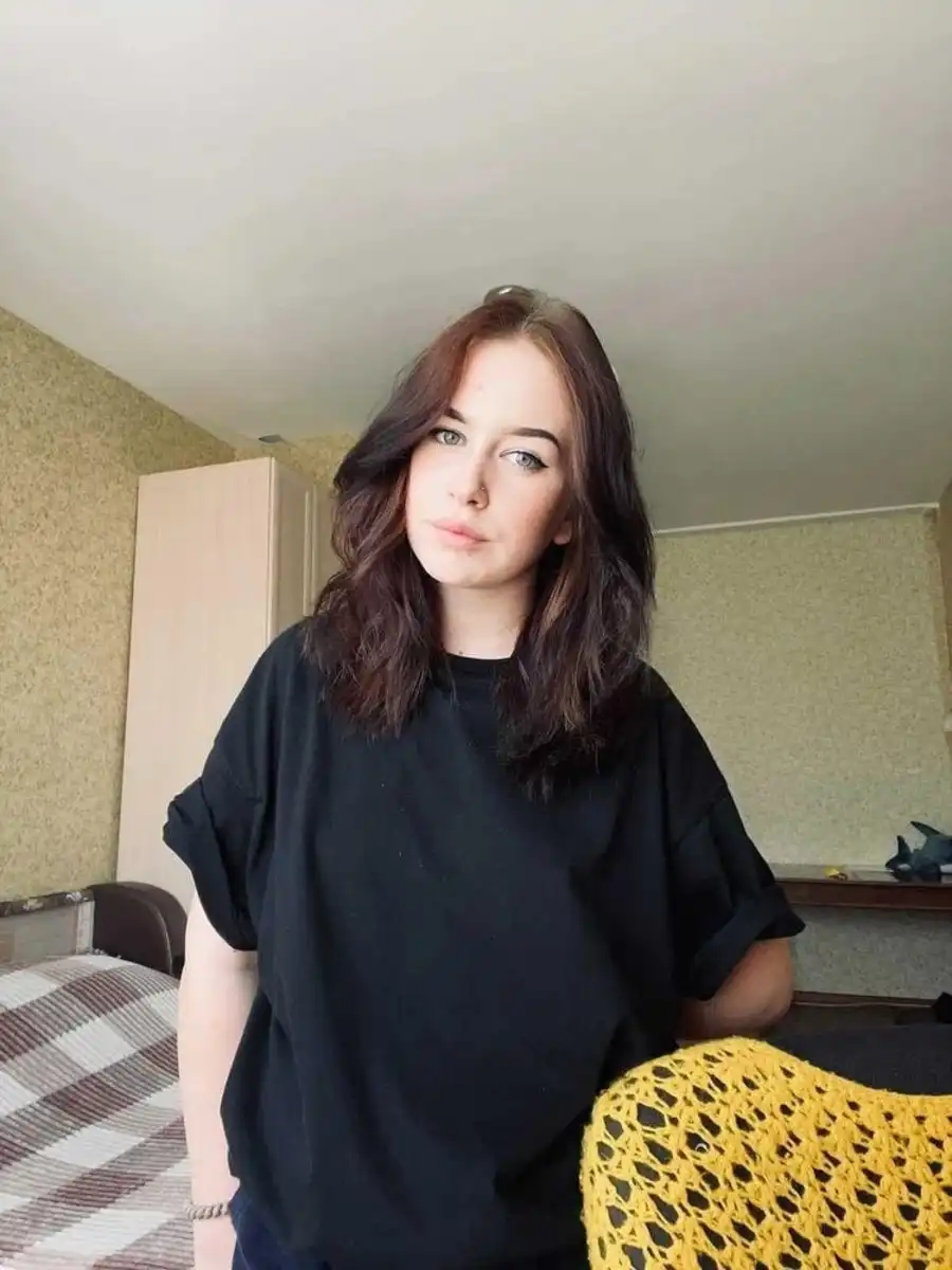 Leyla escort in Dubai