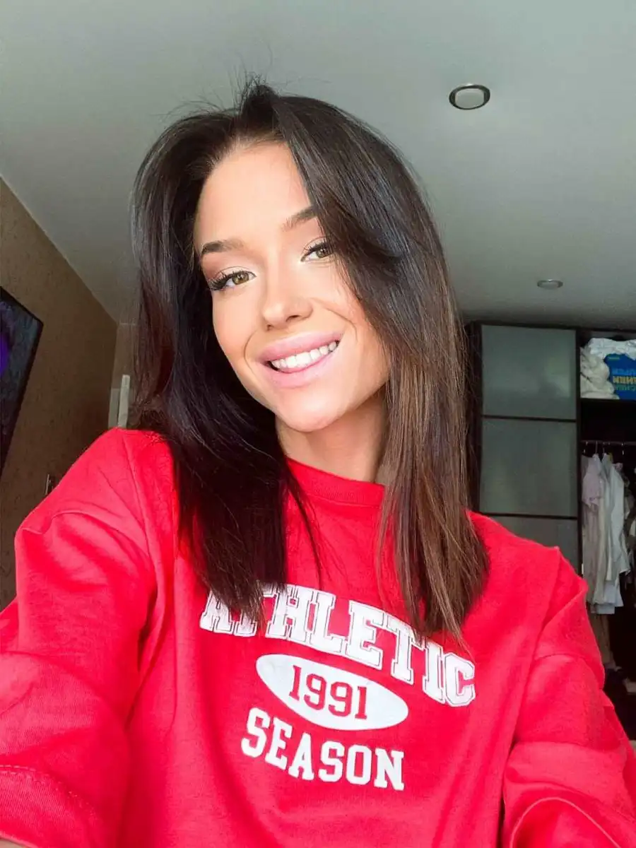 Lika escort in Dubai
