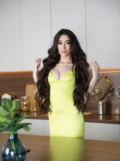 Lilit escort in Dubai