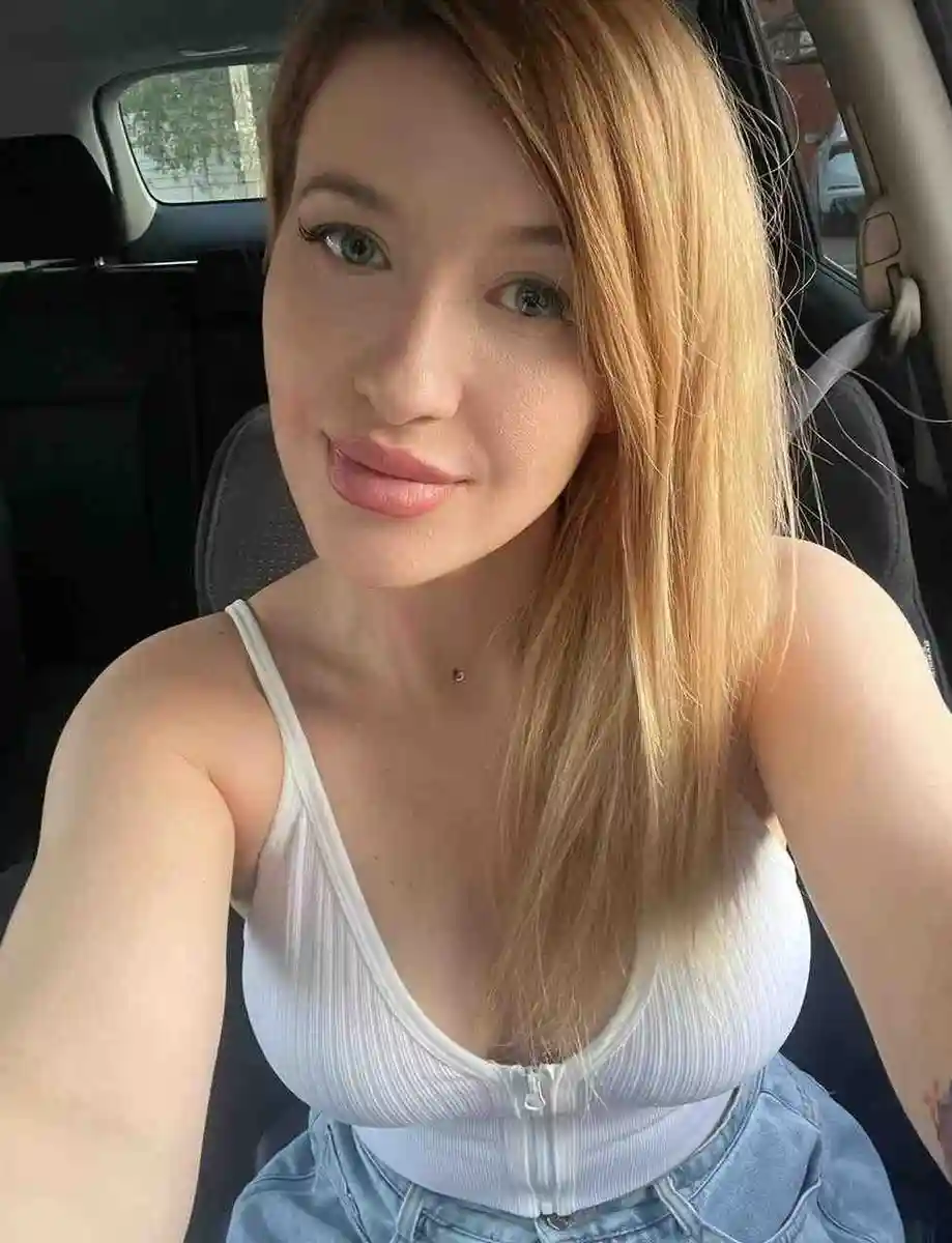 Lissa escort in Dubai