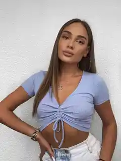 Lukeriya escort in Dubai