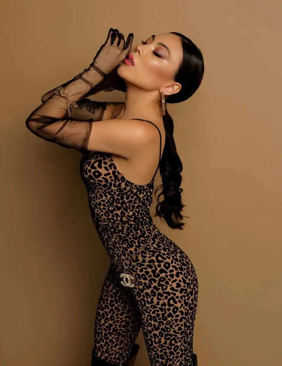 Melissa escort in Dubai