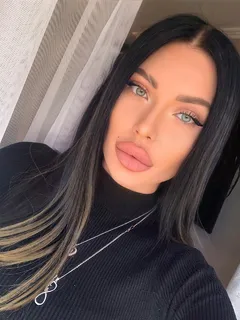Melissa escort in Dubai
