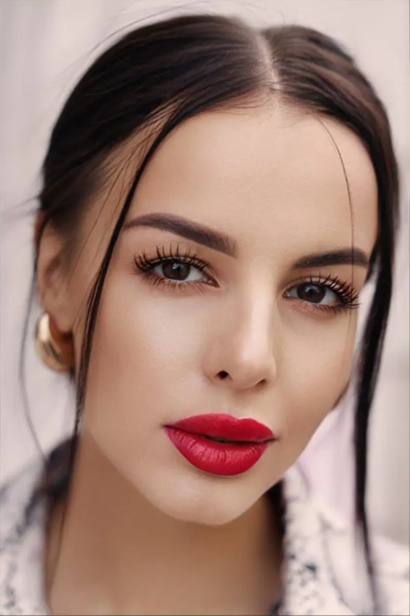 Mika escort in Dubai