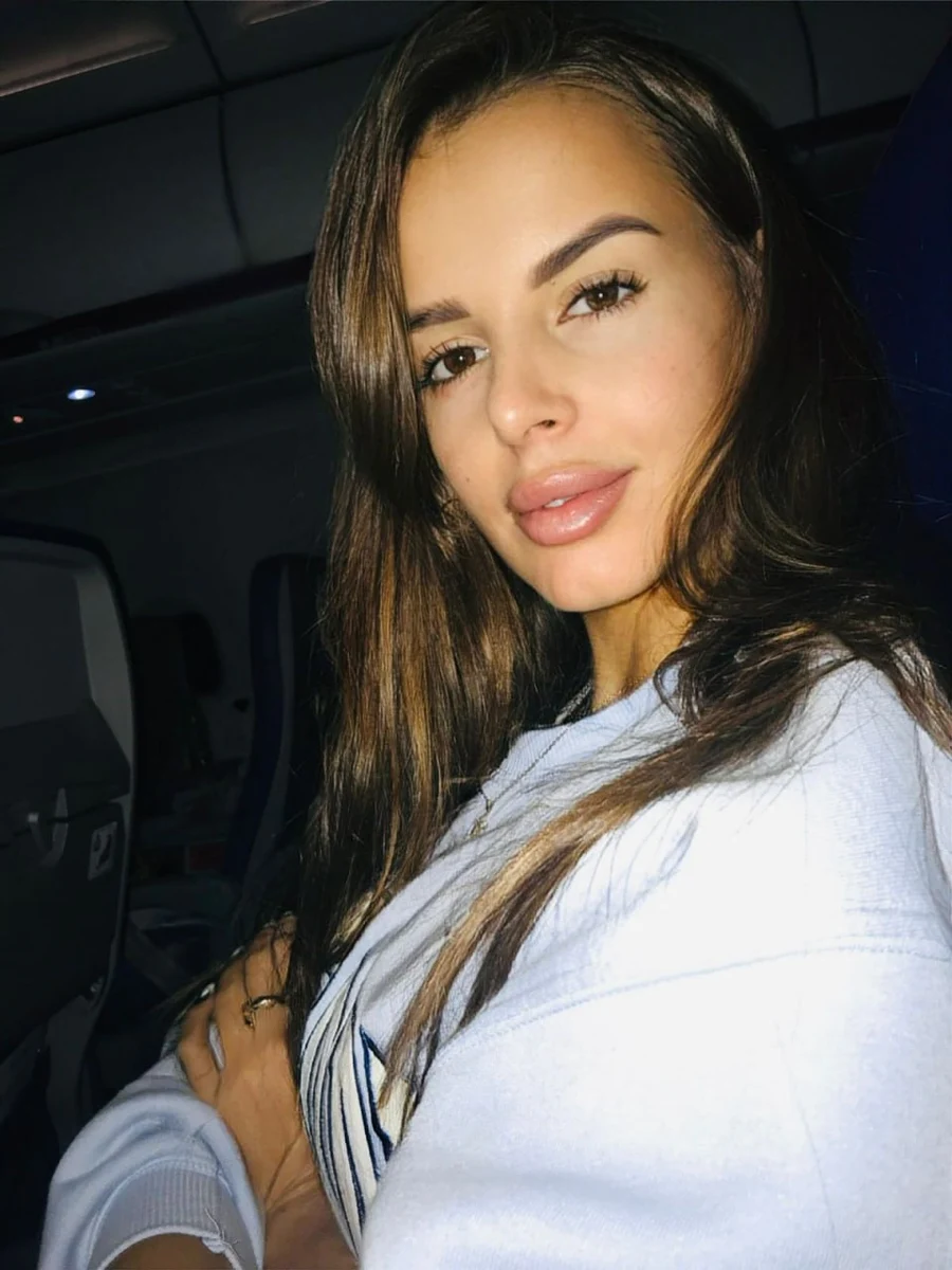 Mika escort in Dubai