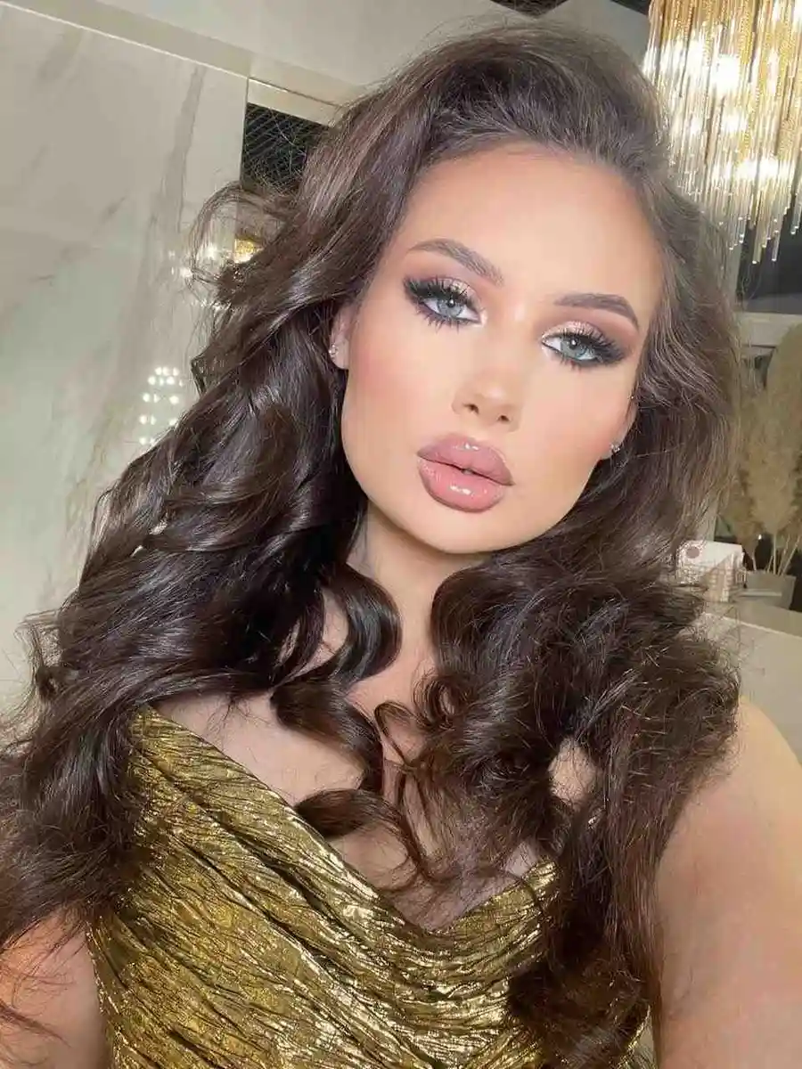Milena escort in Dubai