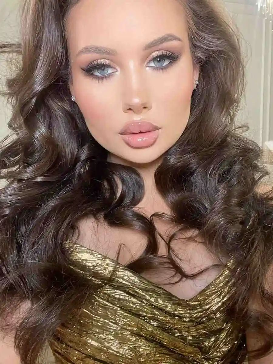 Milena escort in Dubai