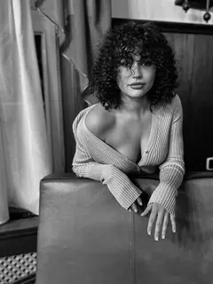 Ninel escort in Dubai