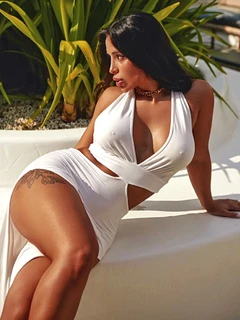 Nita escort in Dubai