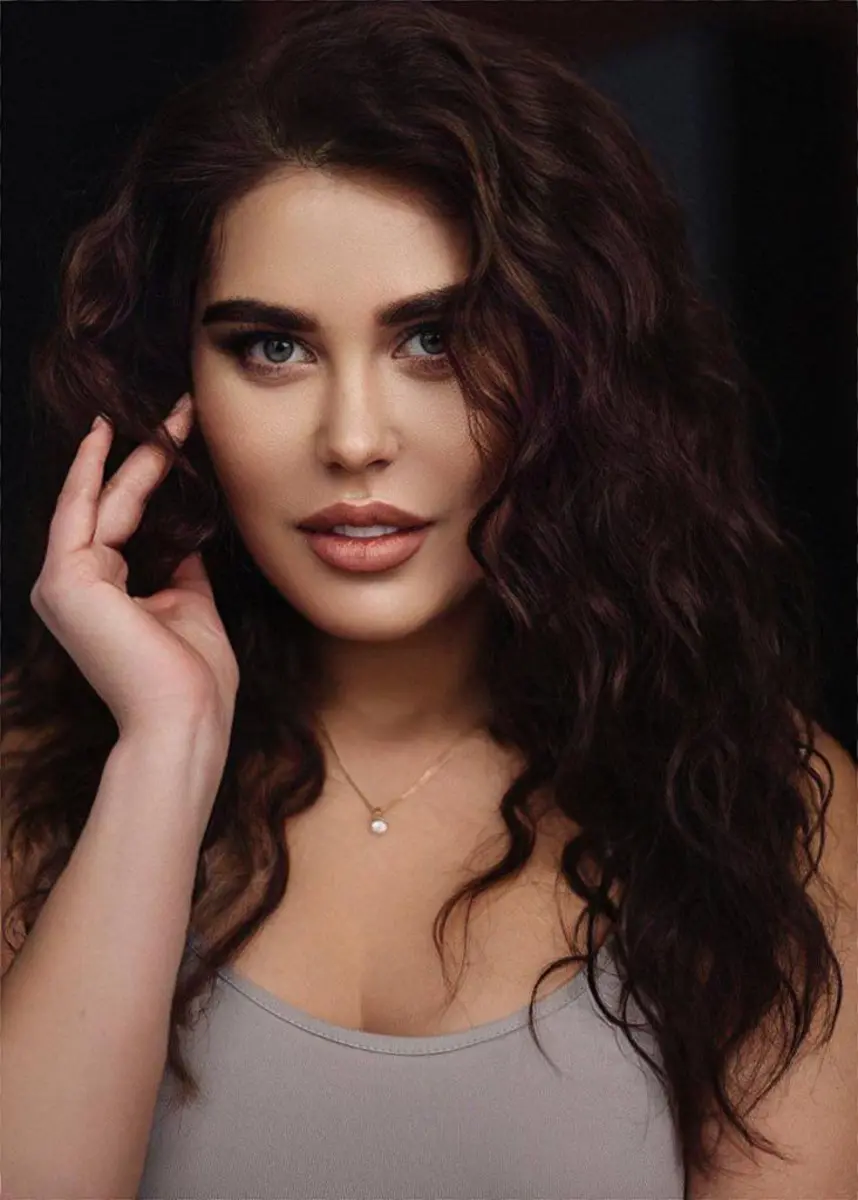 Nona escort in Dubai