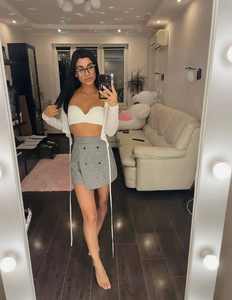 Nuka escort in Dubai