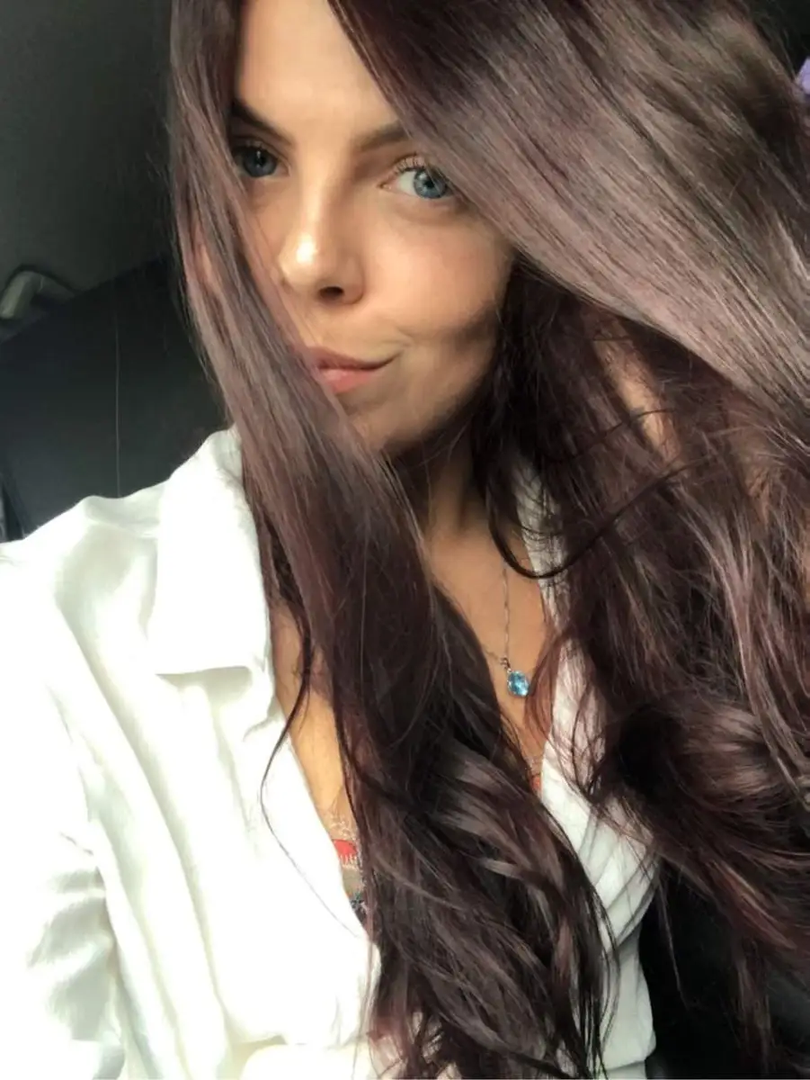 Oksana escort in Dubai