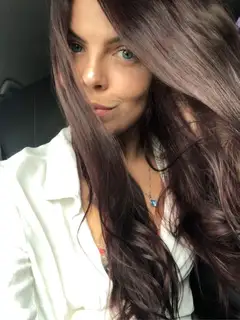 Oksana escort in Dubai