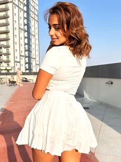 Olya escort in Dubai
