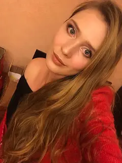 Polina escort in Dubai