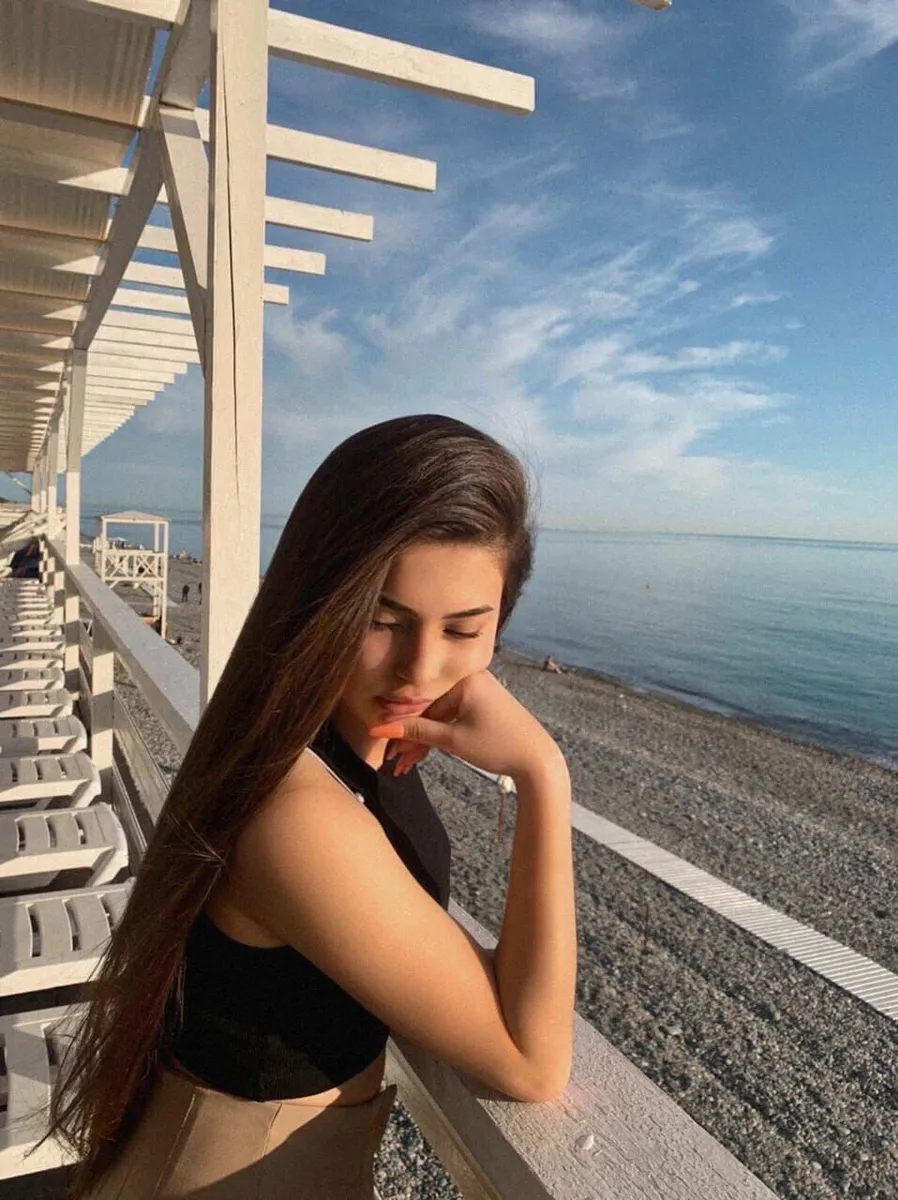 Rimma  escort in Dubai
