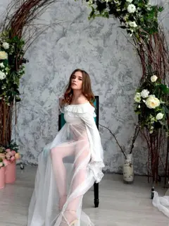 Rina escort in Dubai