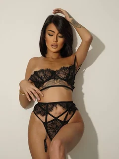 Rosa  escort in Dubai