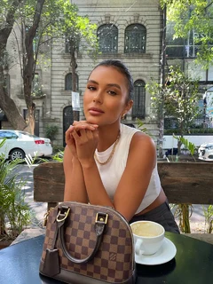Shai Borges escort in Dubai