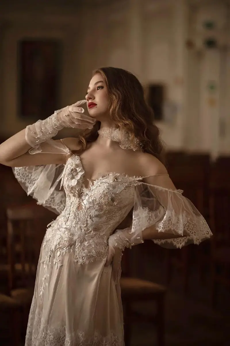 Solomeya escort in Dubai