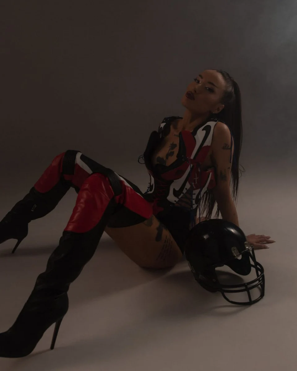 Sophia escort in Dubai
