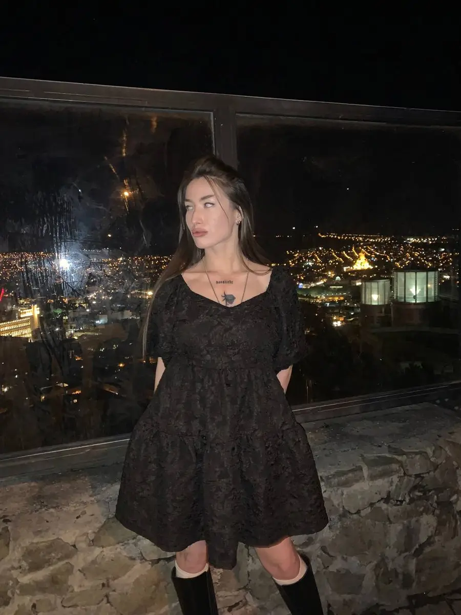 Sophia escort in Dubai
