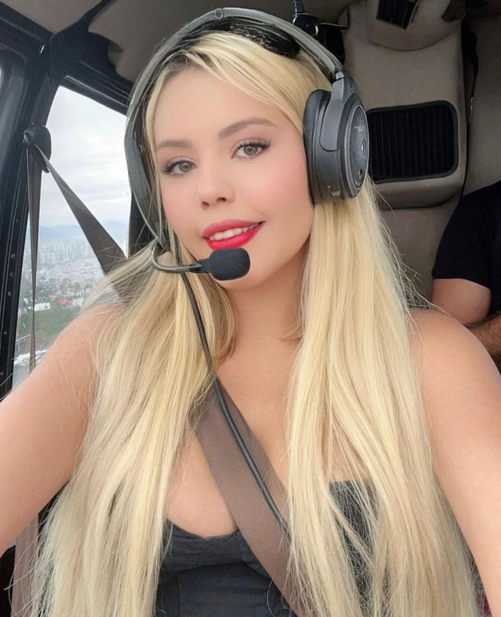 Sophia escort in Dubai