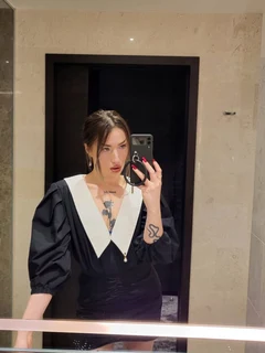 Sophia escort in Dubai