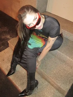 Sophia escort in Dubai