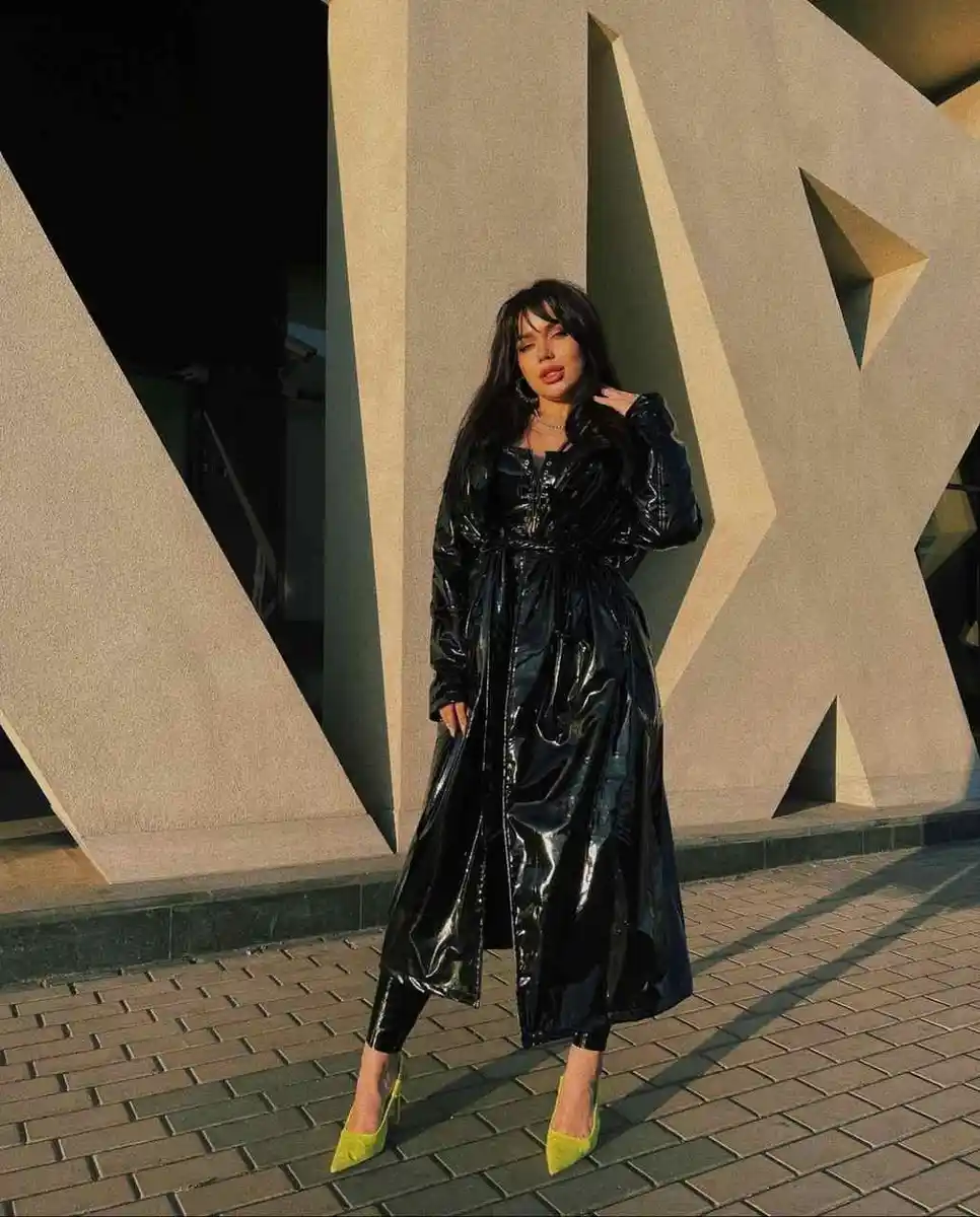 Tina escort in Dubai