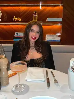 Tina escort in Dubai
