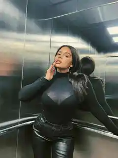 Tina escort in Dubai