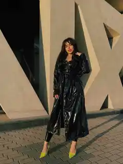 Tina escort in Dubai