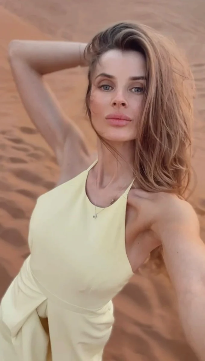 Vendi escort in Dubai