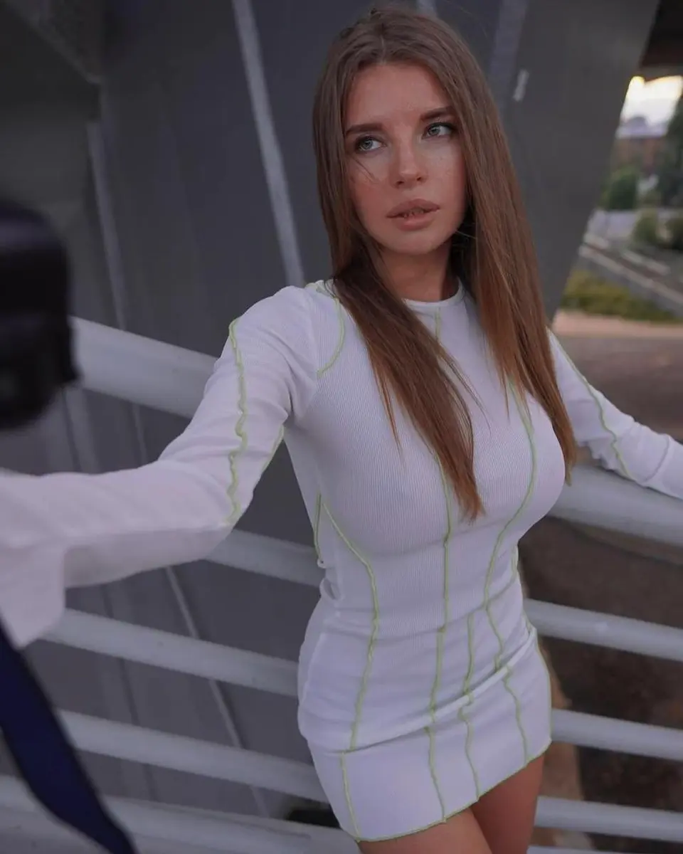 Victoria escort in Dubai