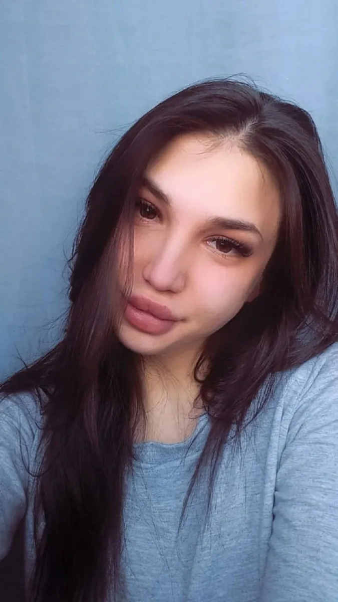 Violetta escort in Dubai