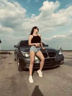 Violetta escort in Dubai