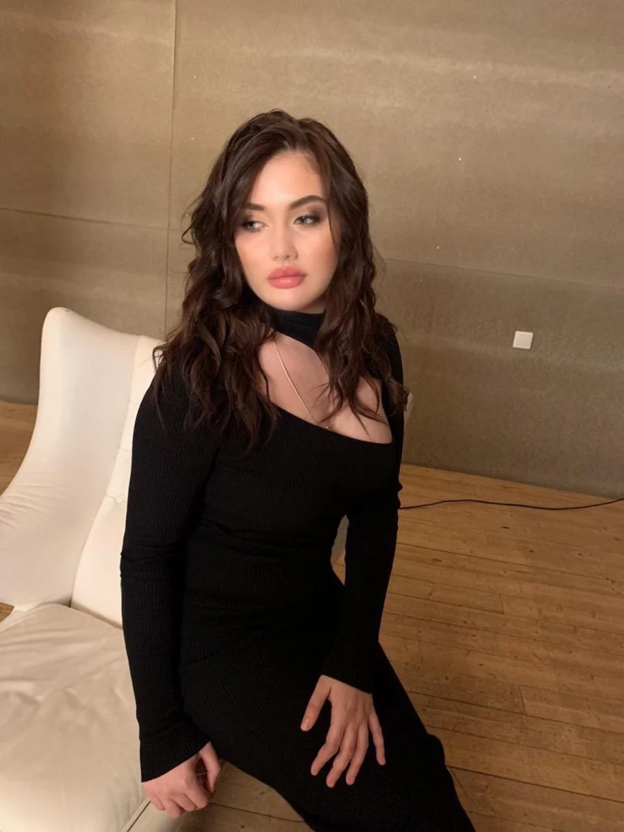 Vlada escort in Dubai
