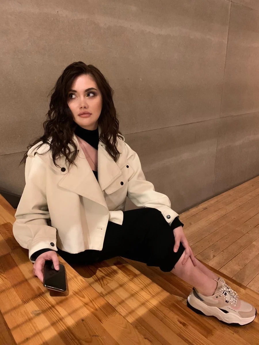 Vlada escort in Dubai