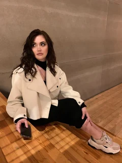 Vlada escort in Dubai
