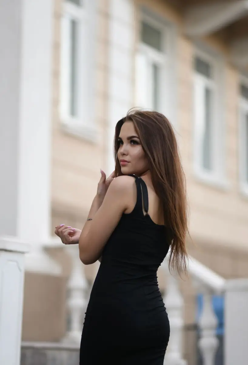 Vladlena escort in Dubai