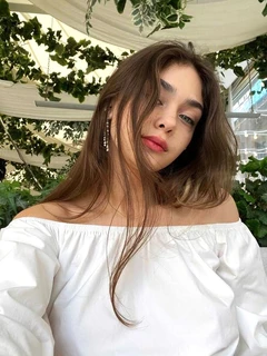 Yana escort in Dubai
